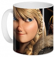  How to Train Your Dragon 307019