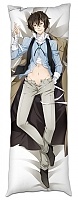   Bungou Stray Dogs  