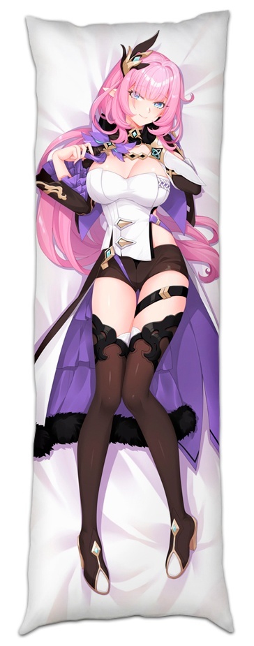 ��������� ���������� Honkai Impact - Elysia ver.2