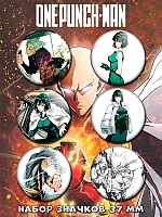    Onepunch-Man