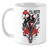  Till death do us part