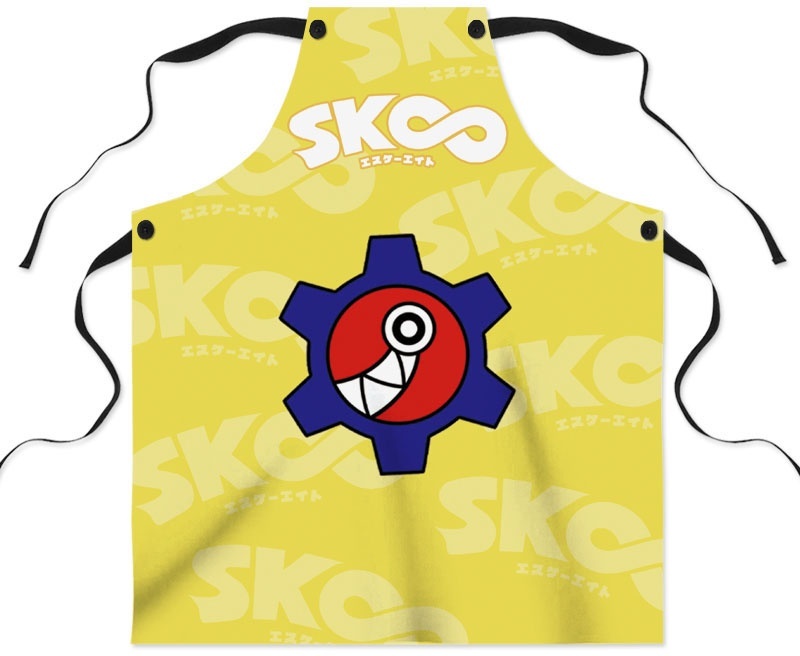 ������ SK8 the Infinity 624500