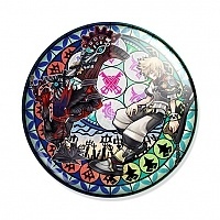  Kingdom Hearts Ventus - Station of Awakening
