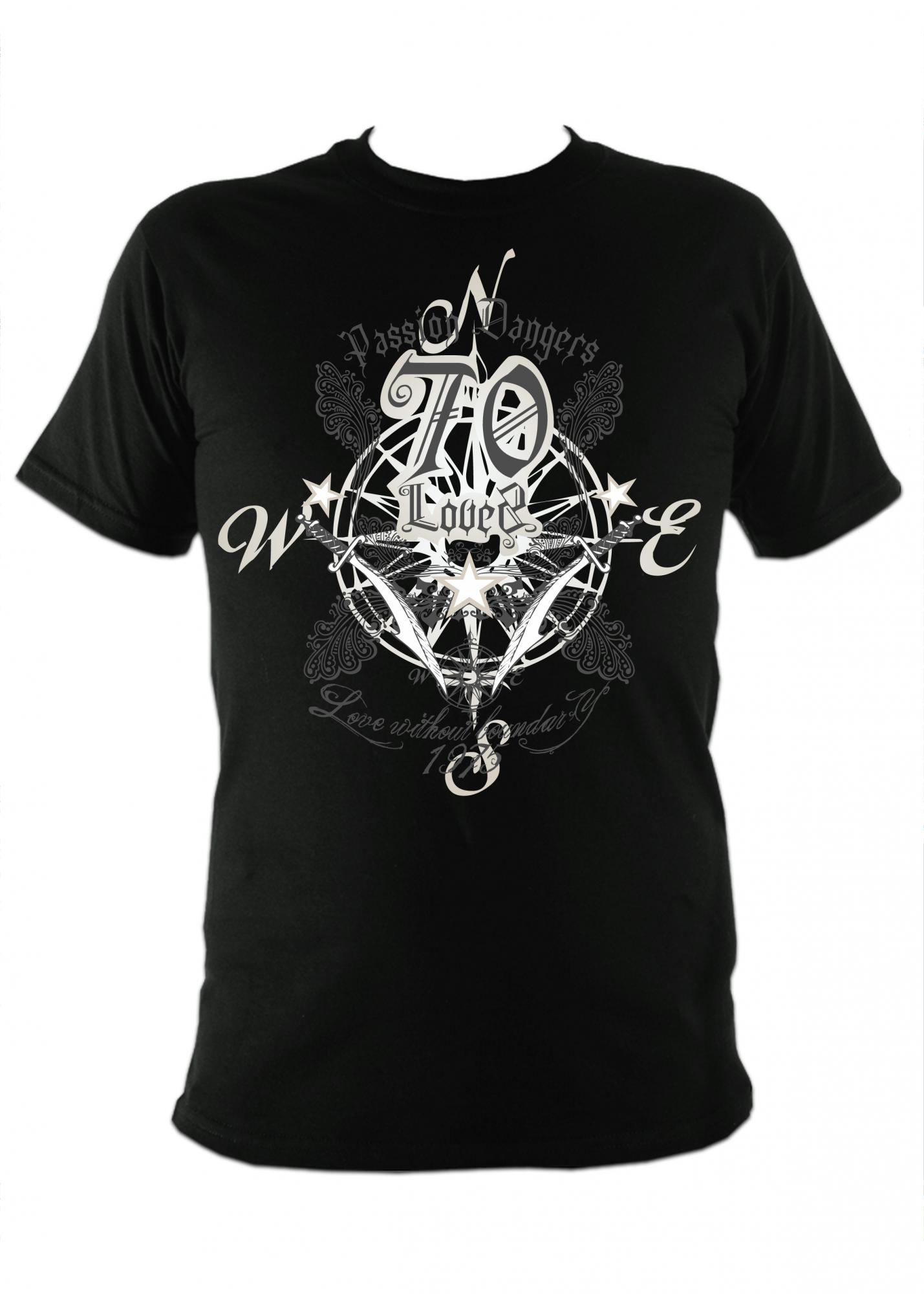 ���������� ������� �������� Passion Dangers �� ����� � ����� 