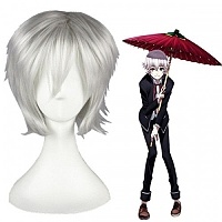 ������� ����� "K Project" Yashiro Isana