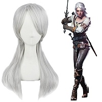 ������� ����� "The Witcher" Ciri