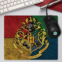     Harry Potter Hogwarts