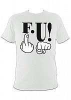  F.U!