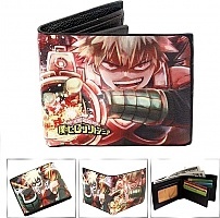 ������� My Hero Academia Bakugo Katsuki WT69327