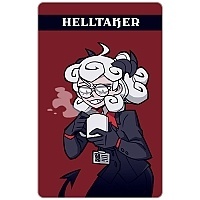   Helltaker - 