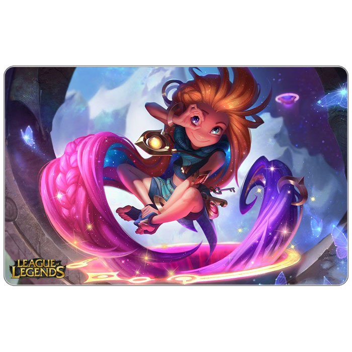 ���������� ������� ������ ������������� "���� ������" ��� �� ����� � ����� League of Legends / LoL / ���� ������