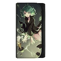    - Tatsumaki