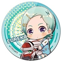    Eureka Seven Hi-Evolution Eureka