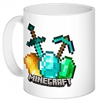 Minecraft - Miner