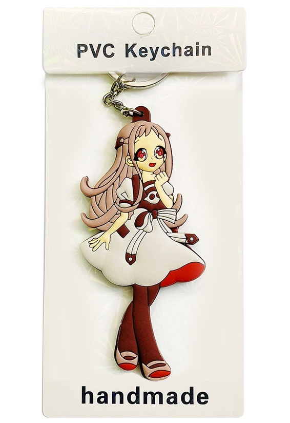 ���������� ������� ������ ��������� ��������� ������� ������ Nene Yashiro �� ����� � ����� ��������� ������� ������ / Jibaku Shounen Hanako-kun / Toilet-bound Hanako-kun