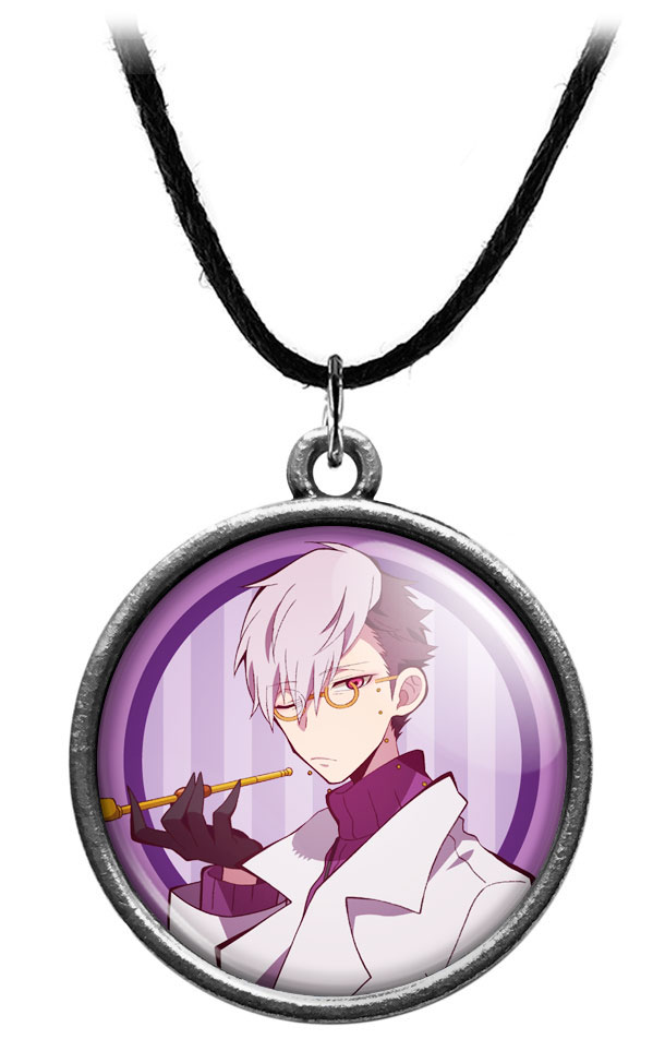 ���������� ������� ����� ��������� ������� ������ - ���������� �� ����� � ����� ��������� ������� ������ / Jibaku Shounen Hanako-kun / Toilet-bound Hanako-kun