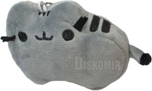 ���������� ������� ������ �������� Pusheen Cat ����� �� ����� � ����� ����� / Pusheen
