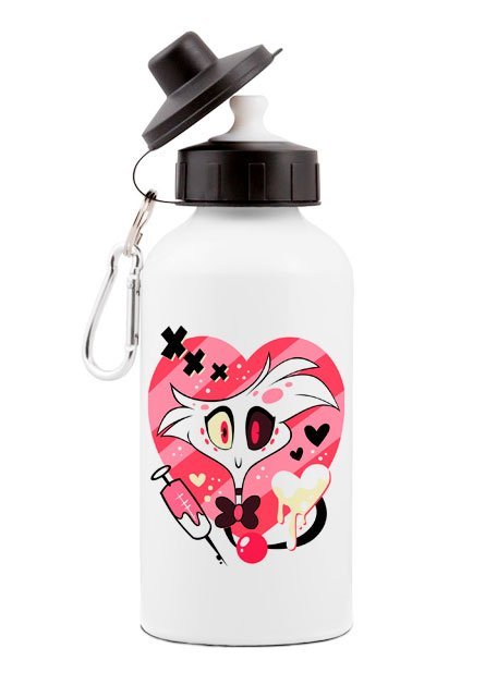 ���������� ������� ���������� ������� ��� ���� ����� ������ - ������ ���� �� ����� ����� ������ / Hazbin Hotel