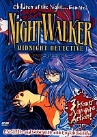 Nightwalker ( ) MPEG4