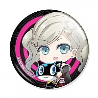  Persona 5 the Animation - Anne Takamaki