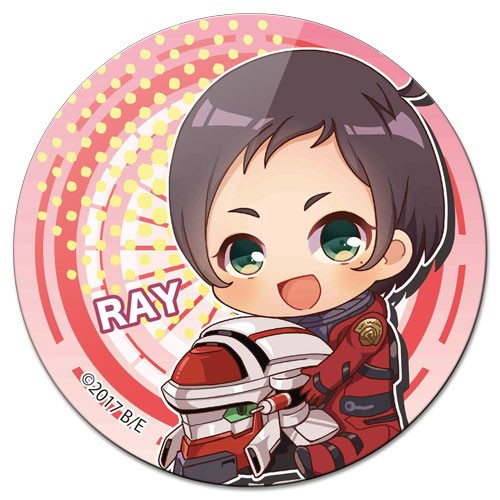 ���������� ������� ������ ��������� ������� Eureka Seven Hi-Evolution Ray Beams �� ����� � ����� ������ 7 ������ ������ / Eureka Seven / Koukyoushihen / Koukyou Shihen Eureka Seven / Eureka 7 / Eureka Seven Psalms of Planets