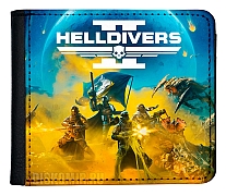      Helldivers 2