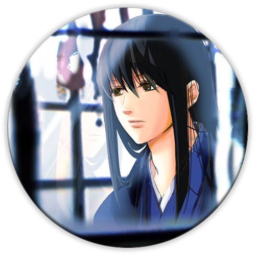 ���������� ������� ������ ��������� ������� ������� No.2 �� ����� � ����� ������� / Gintama