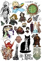  The Lord of the Rings