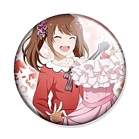  Idolmaster SideM Type: Physical - Saki Mizushima