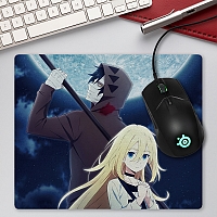      Angels of Death - Ray  Zack