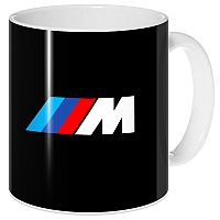 BMW M Power 