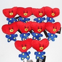 ������ �������-������ BTS - V Tata