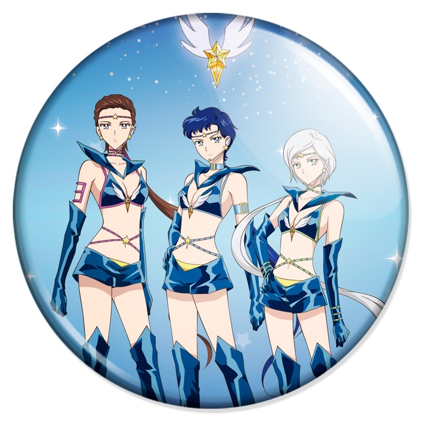 ������ Sailor Starlights / ������ ���: ������