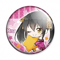  Idolmaster Cinderella Girls - Chibi Risa Matoba