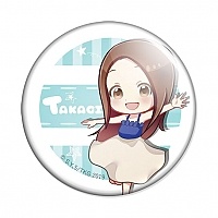  Teasing Master Takagi-san 2 Takagi (Turquoise)