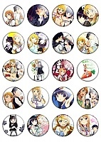   OreImo