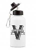    V - BTS Member Logo