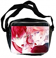  Diabolik Lovers 339408