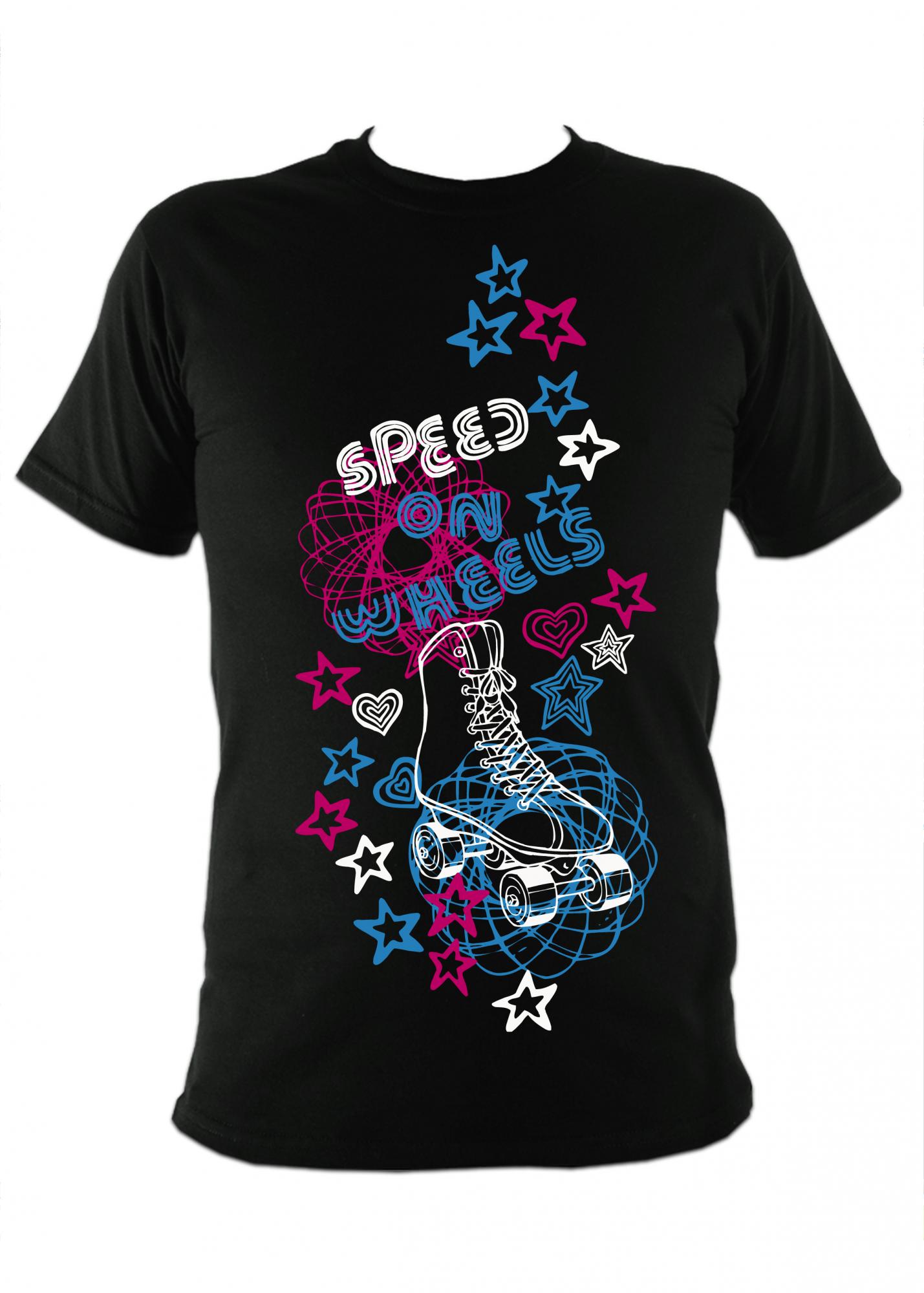 ���������� ������� �������� Speed on Wheels �� ����� � ����� 