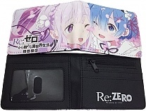 ������� Re: Life in a different world from zero 614111