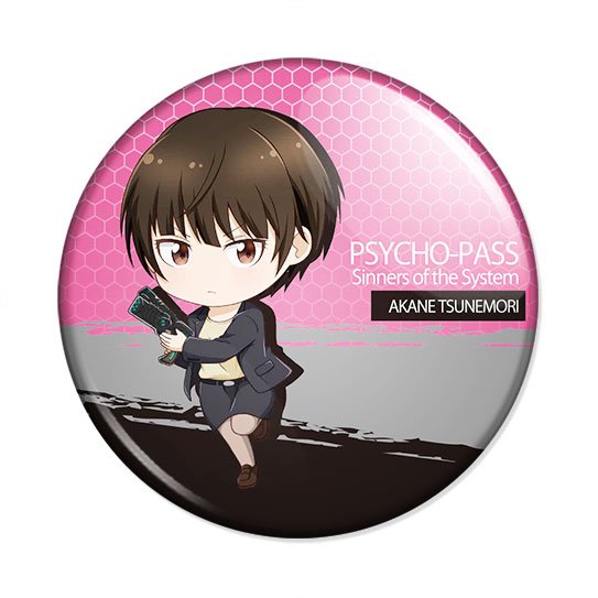 ���������� ������� ������ Psycho-Pass Sinners of the System - Akane Tsunemori �� ����� � ����� �����-������� / Psycho-Pass / ������������