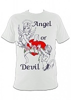  Angel or Devil 46255