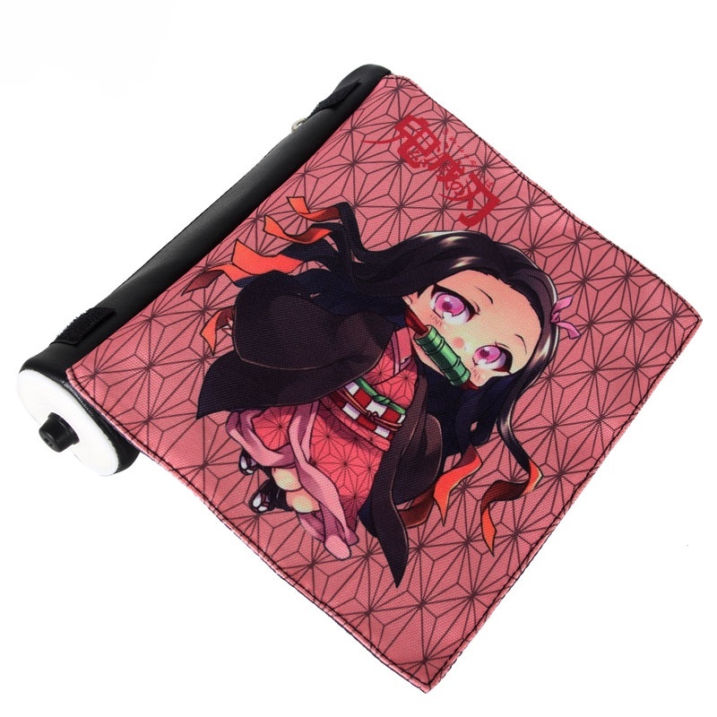 ���������� ������� ����� � ���� ������ Demon Slayer - Nezuko Kamado �� ����� � ����� ������, ����������� ������� / Demon Slayer / Kimetsu no Yaiba / Blade of Demon Destruction