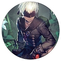   NieR: Automata - YoRHa 9-gou S-gata
