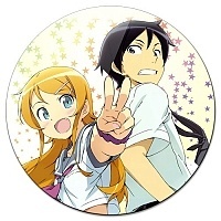    OreImo -   ʸ
