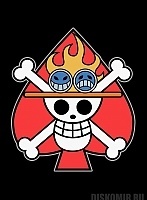   One Piece: Ace