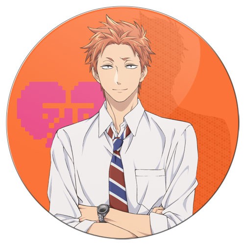 ���������� ������� ������ ��������� ������� Wotaku ni Koi wa Muzukashii - Tarou Kabakura �� ����� � ����� ��� ������ ������ ����� / Wotaku ni Koi wa Muzukashii / WotaKoi / Love is Hard for Otaku / ����� � ������ / ����� ������ ������ �����