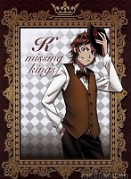   K: Missing Kings Misaki Yata