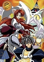 Romances of Sealed Gods (  :    ) MPEG4