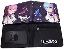 ������� Re: Life in a different world from zero 613901